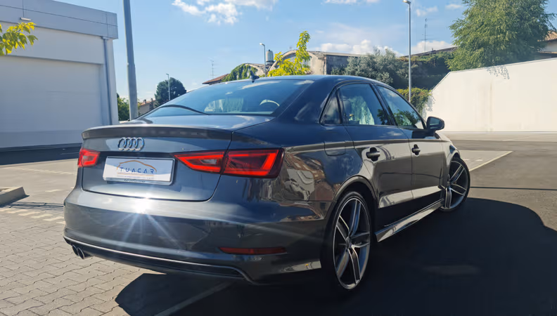 Audi A3 - 6