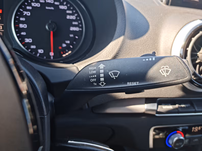 Audi A3 - 33