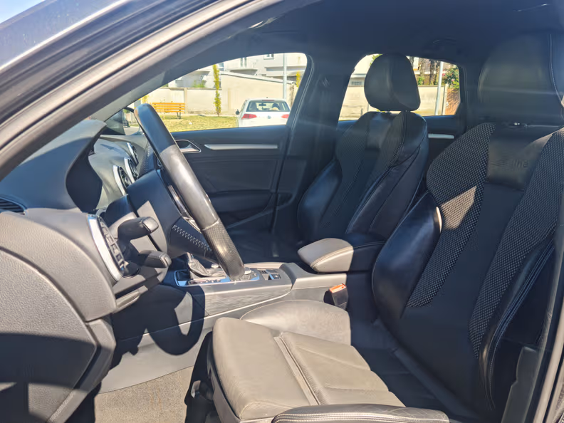 Audi A3 - 22