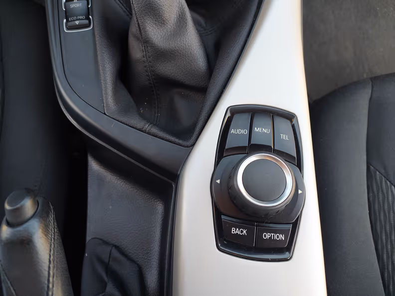 BMW 1 series - 51