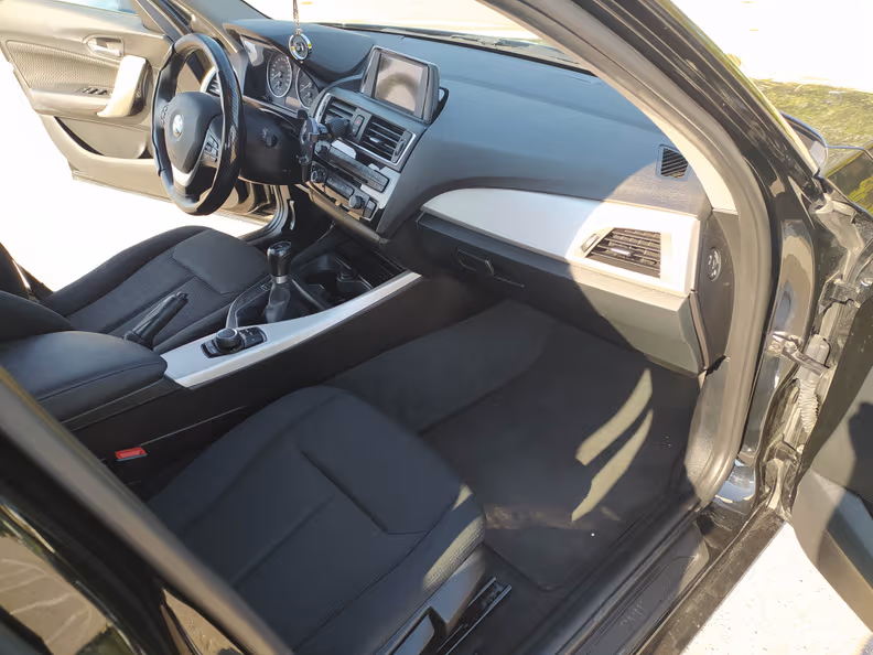 BMW 1 series - 9
