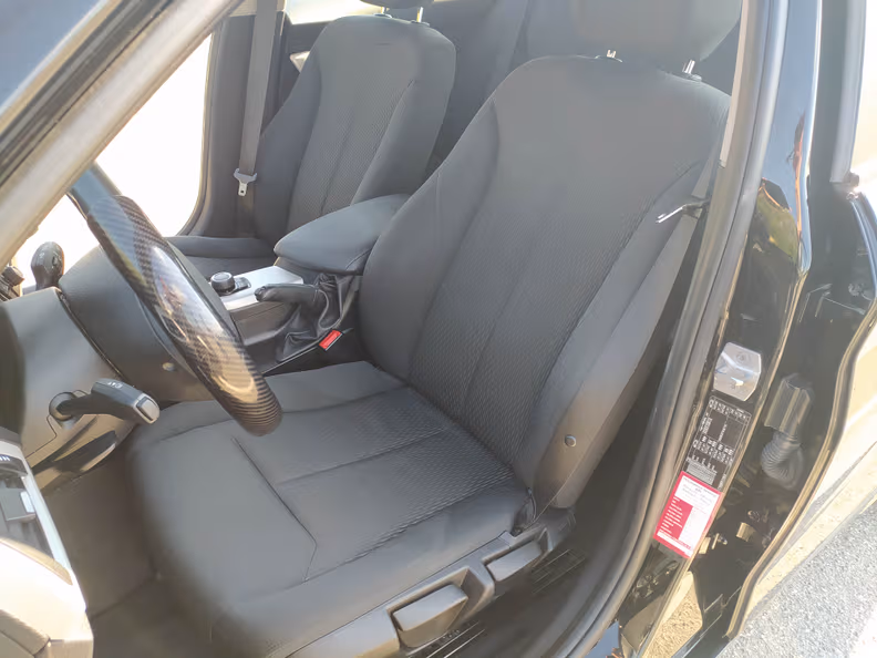 BMW 1 series - 33