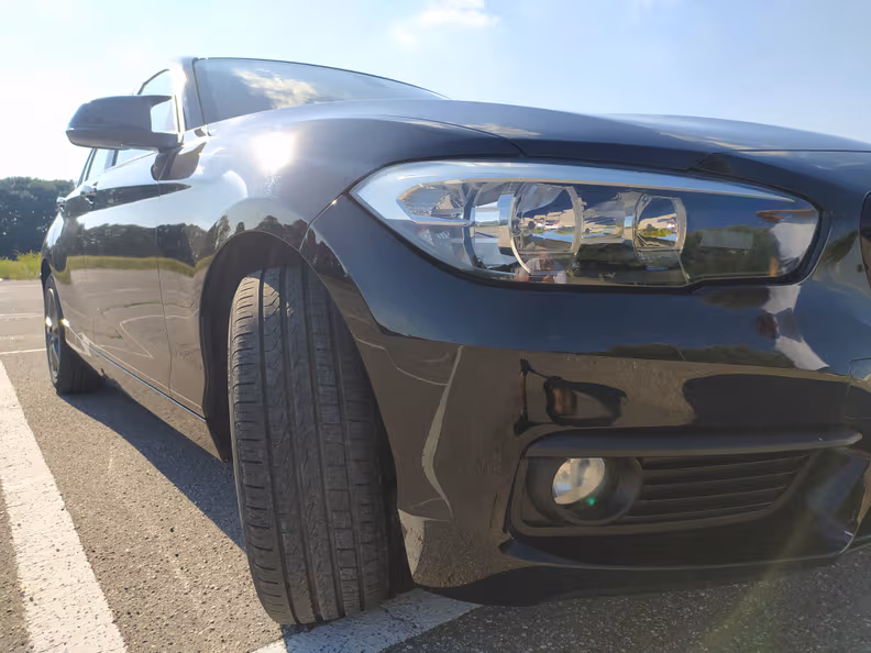 BMW 1 series - 17