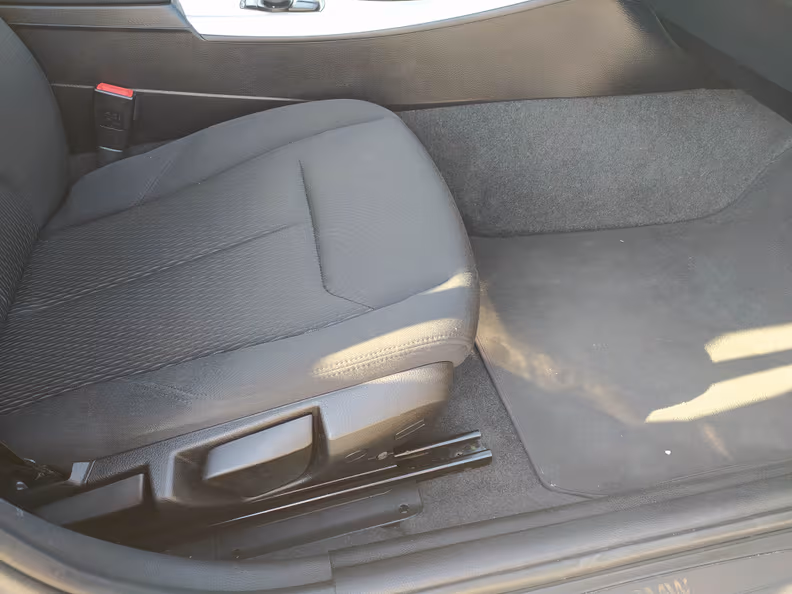 BMW 1 series - 35