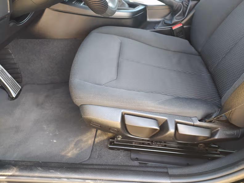 BMW 1 series - 31