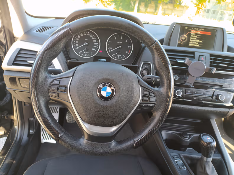 BMW 1 series - 43