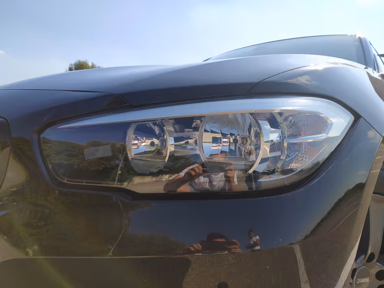BMW 1 series - 15