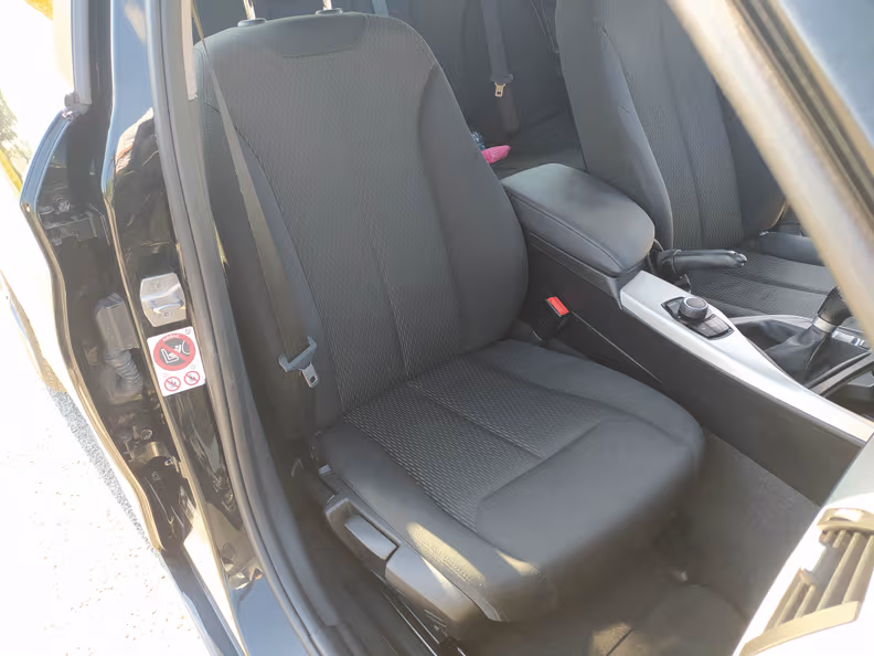 BMW 1 series - 36