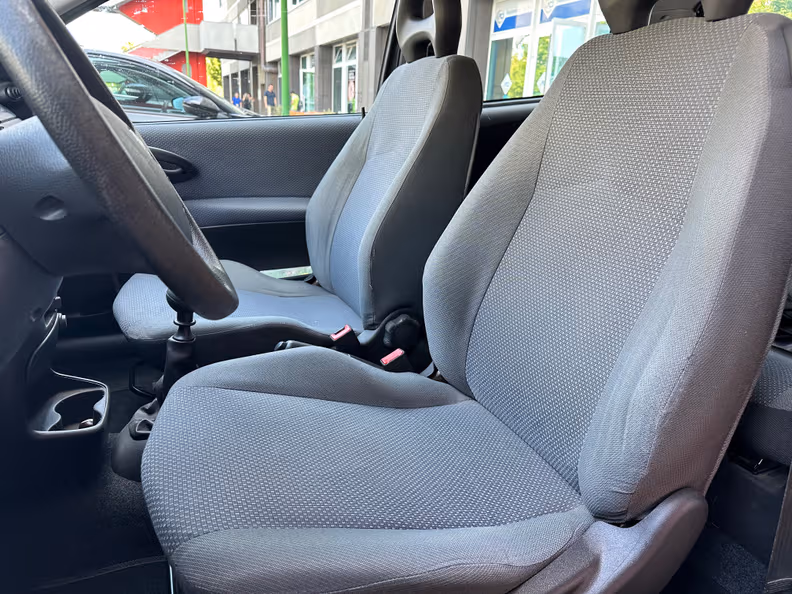 Fiat Punto - 15