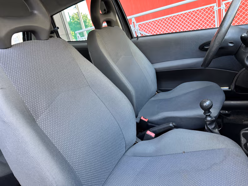 Fiat Punto - 16