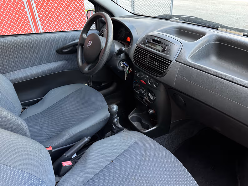 Fiat Punto - 12