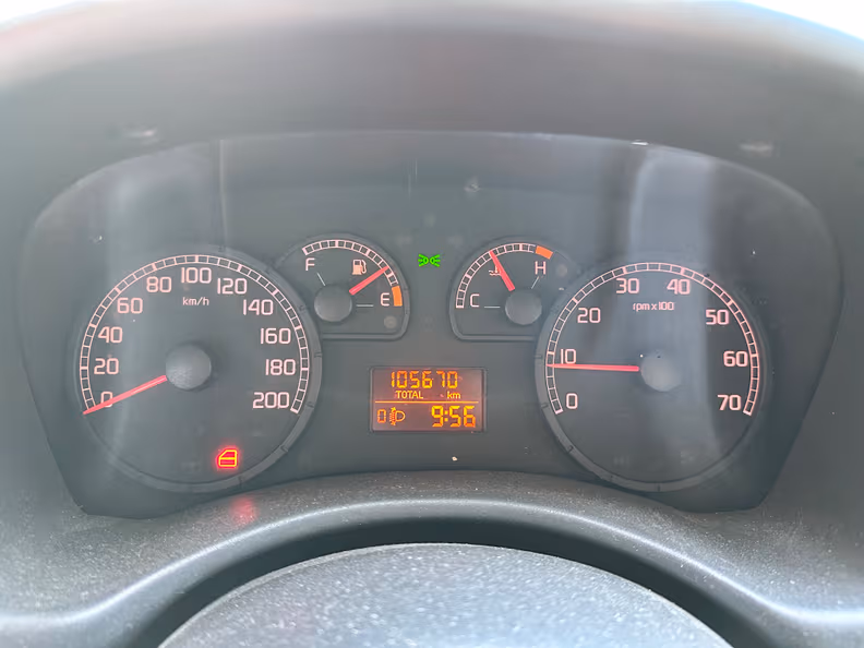 Fiat Punto - 11
