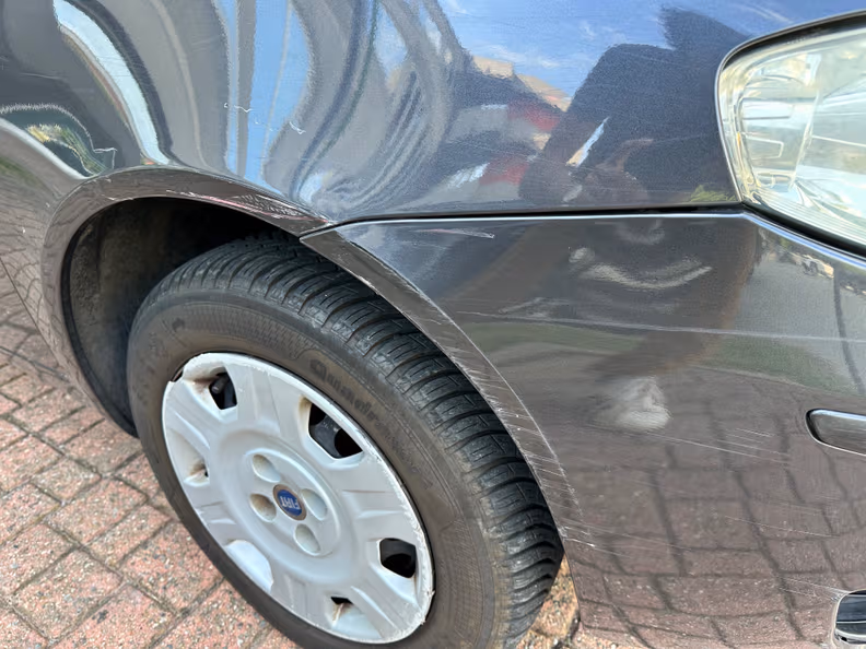 Fiat Punto - 17