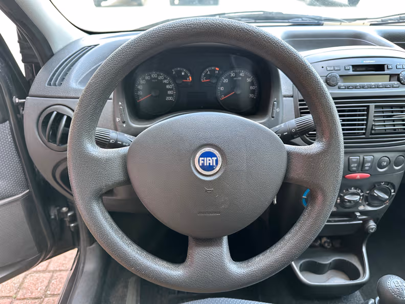 Fiat Punto - 9