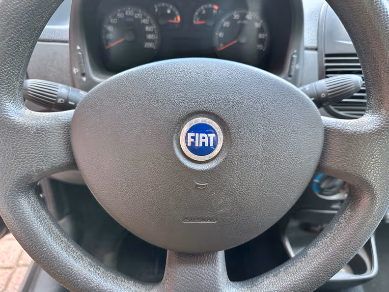Fiat Punto - 10