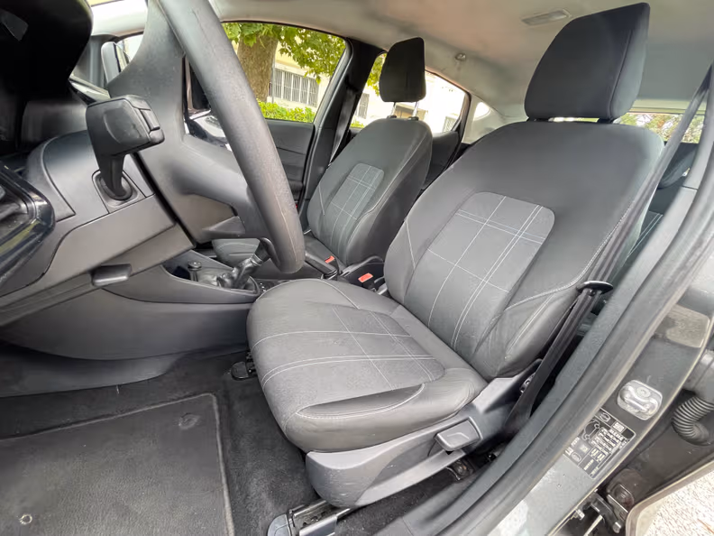Ford Fiesta - 16