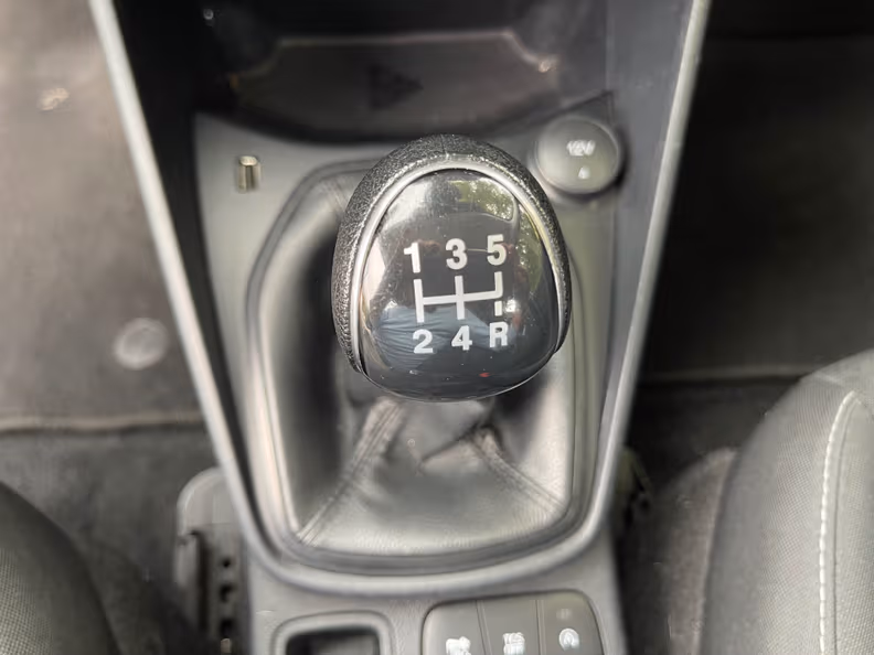 Ford Fiesta - 21