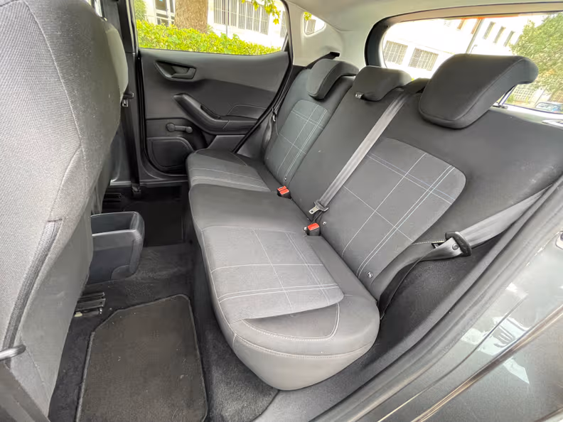 Ford Fiesta - 29