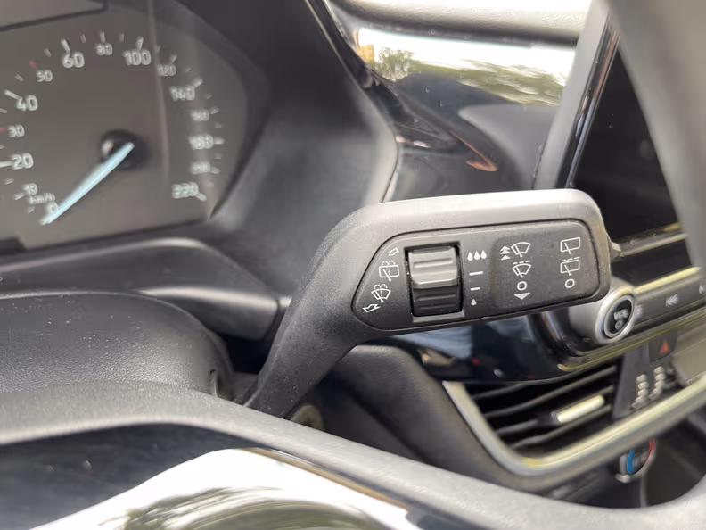 Ford Fiesta - 20