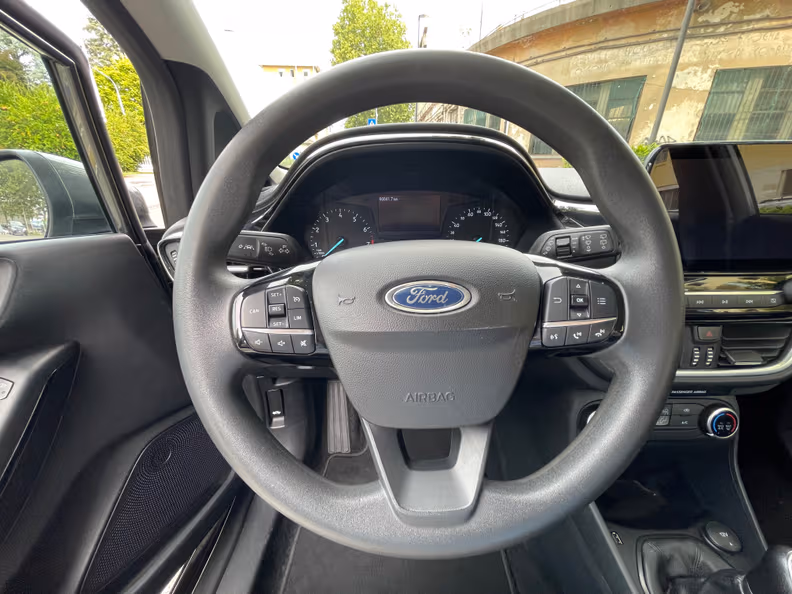 Ford Fiesta - 13