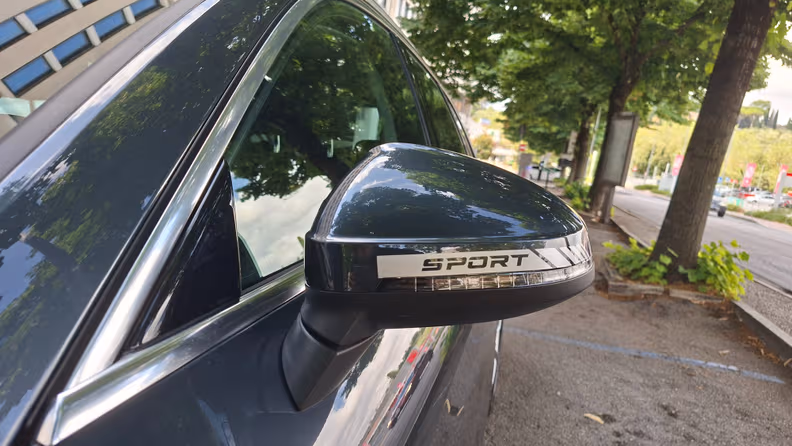 Audi A4 - 36