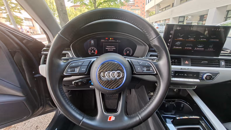 Audi A4 - 20