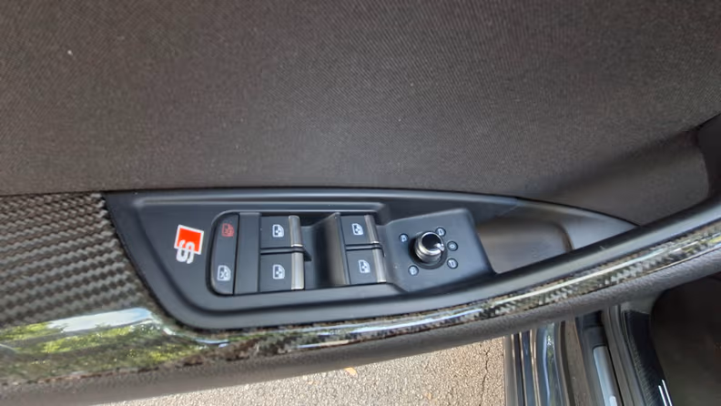 Audi A4 - 17