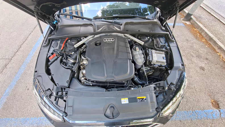Audi A4 - 38