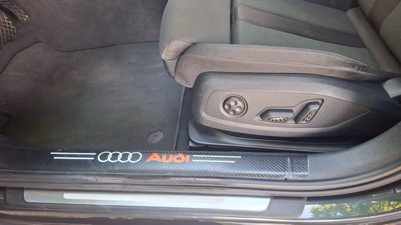 Audi A4 - 35