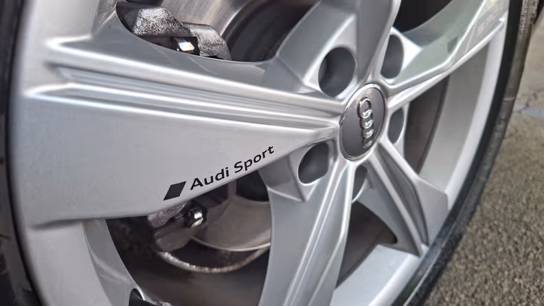 Audi A4 - 37