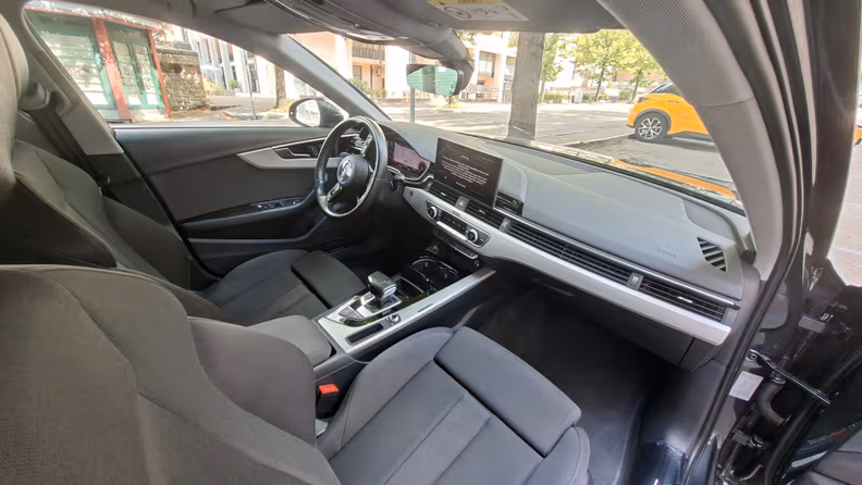 Audi A4 - 12
