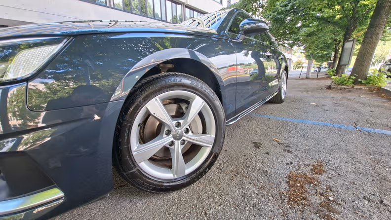 Audi A4 - 28