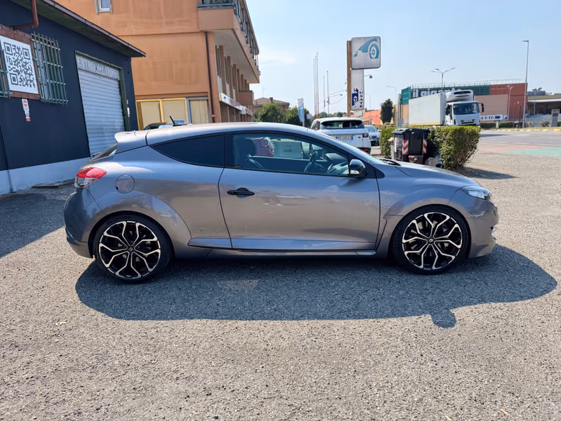 Renault Mégane - 6