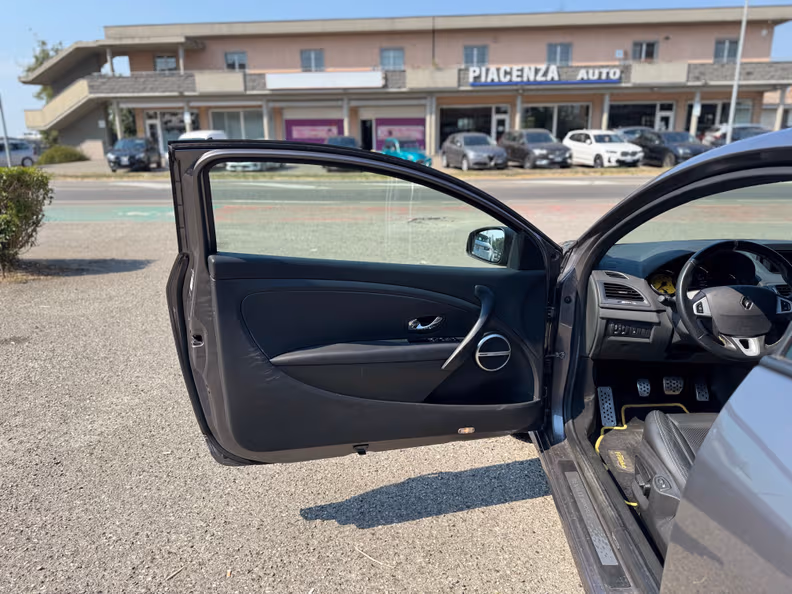 Renault Mégane - 13
