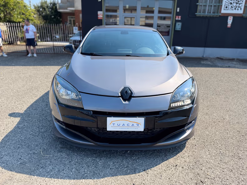 Renault Mégane - 8
