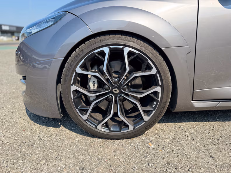 Renault Mégane - 10
