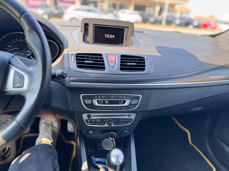 Renault Mégane - 17