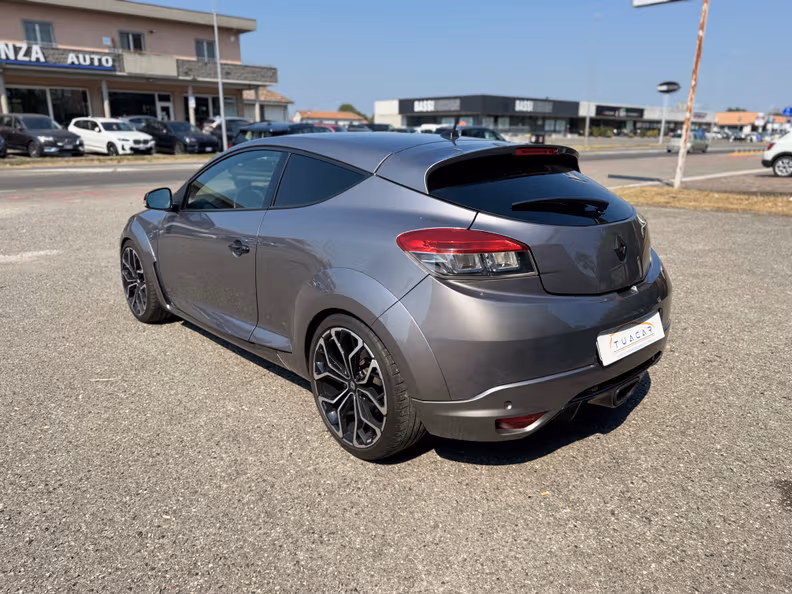 Renault Mégane - 3