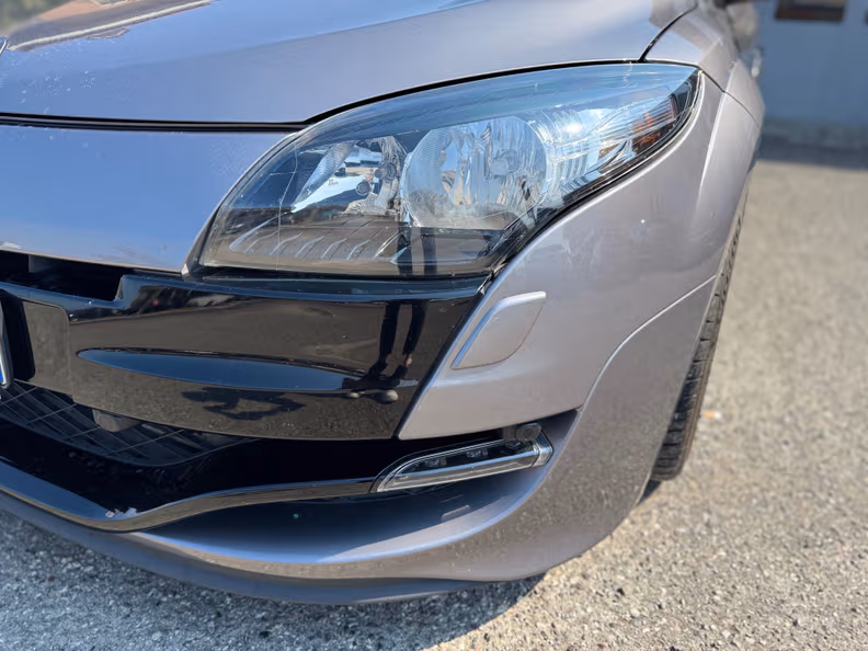 Renault Mégane - 9