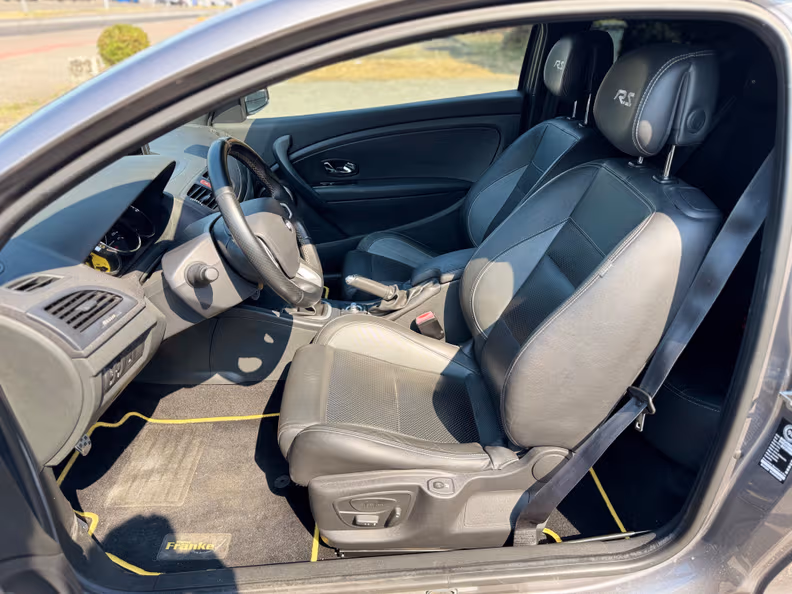 Renault Mégane - 14