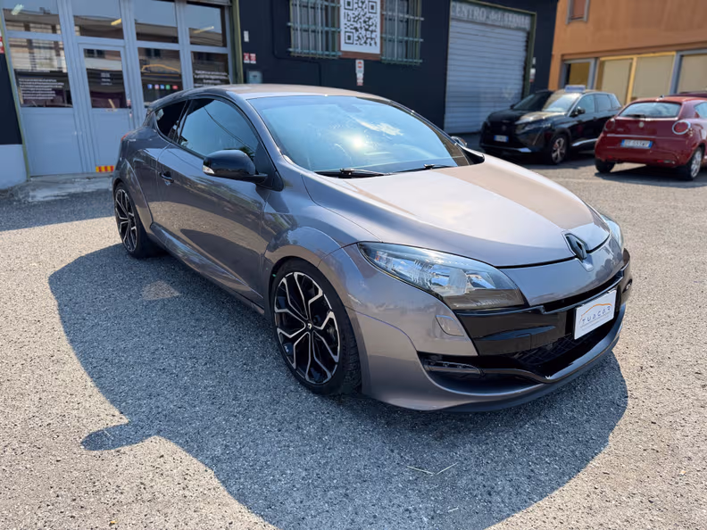 Renault Mégane - 7