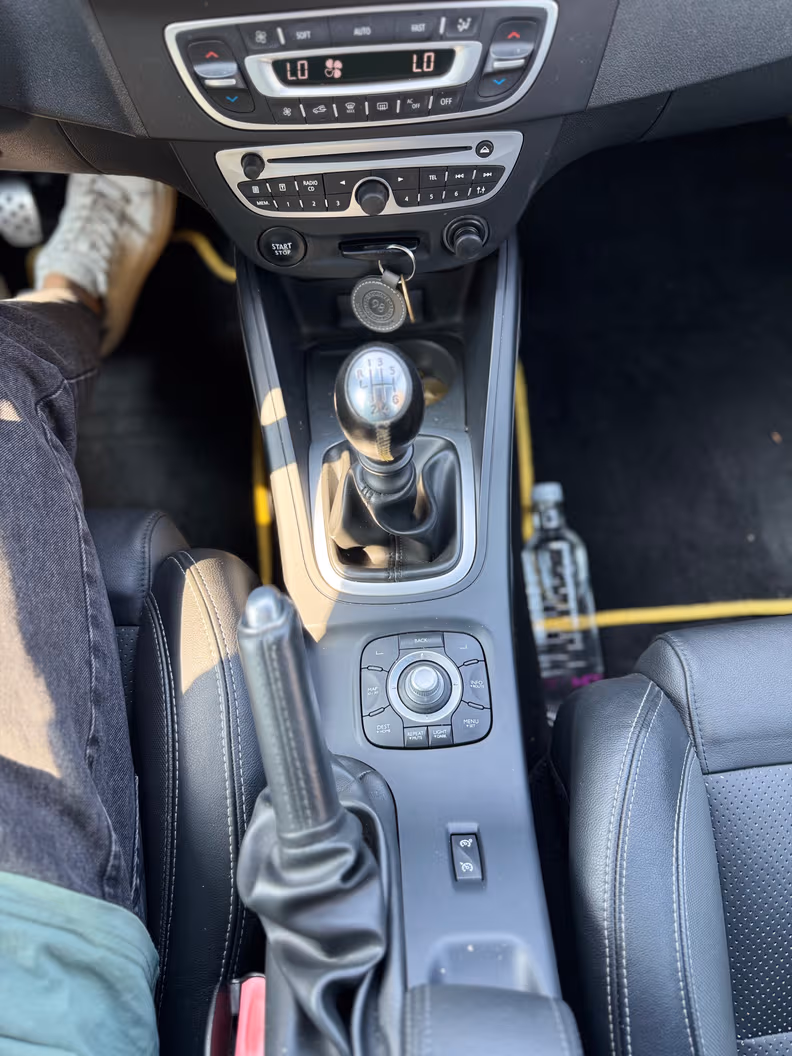 Renault Mégane - 18