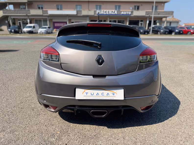 Renault Mégane - 4