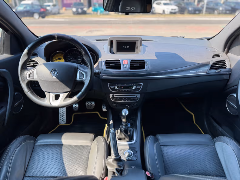 Renault Mégane - 20