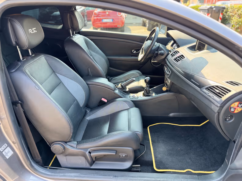 Renault Mégane - 23