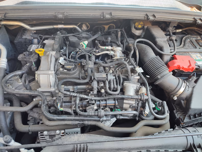 Ford Puma - 18