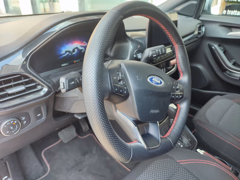 Ford Puma - 11