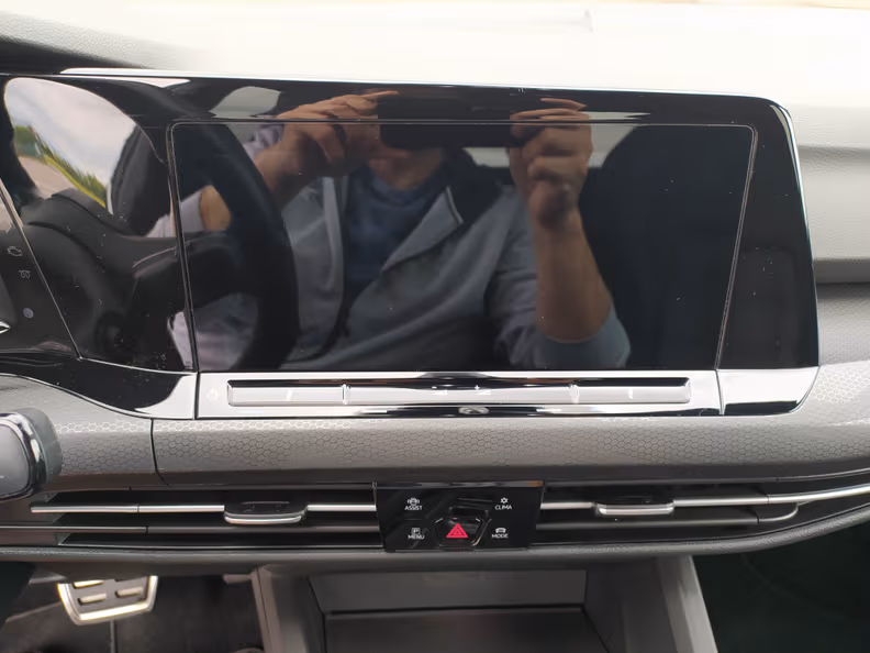 Volkswagen Golf - 63