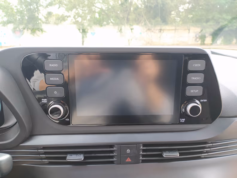 Hyundai Bayon - 53