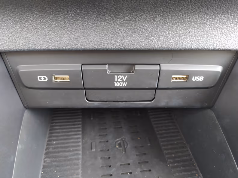 Hyundai Bayon - 51